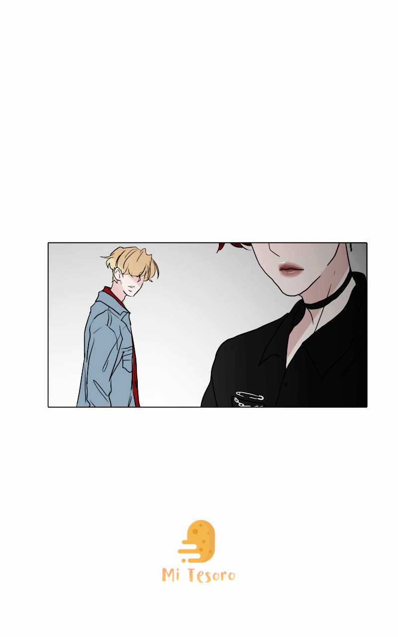 Lost In Translation - Chapter 6 - Trang 8