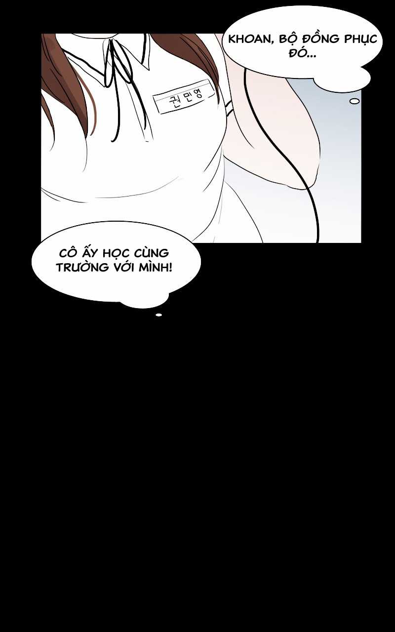 Lost In Translation - Chapter 7 - Trang 12