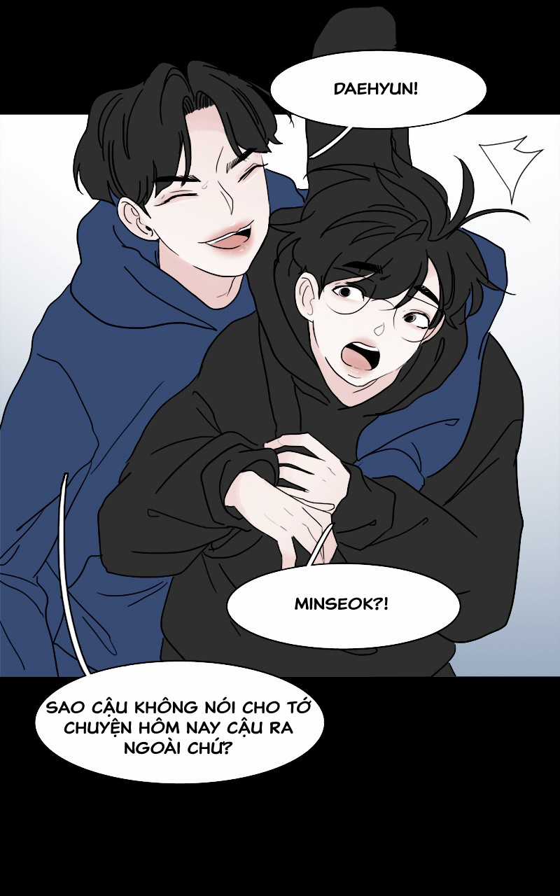 Lost In Translation - Chapter 7 - Trang 13