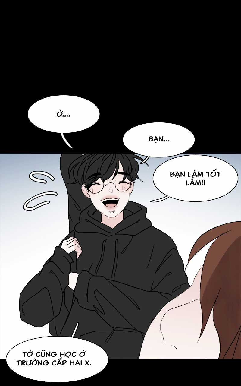 Lost In Translation - Chapter 7 - Trang 16