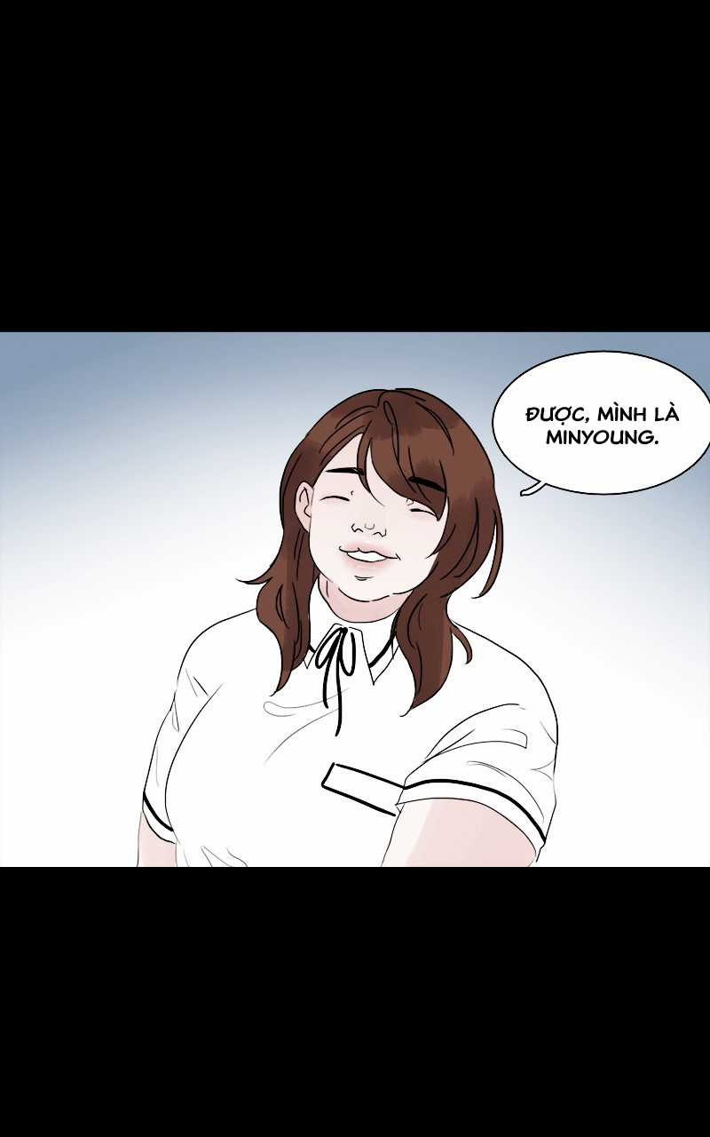 Lost In Translation - Chapter 7 - Trang 21