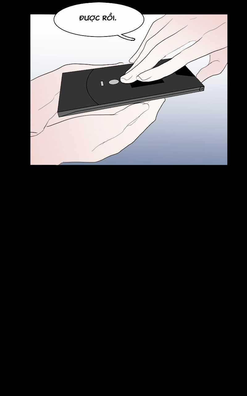 Lost In Translation - Chapter 7 - Trang 26