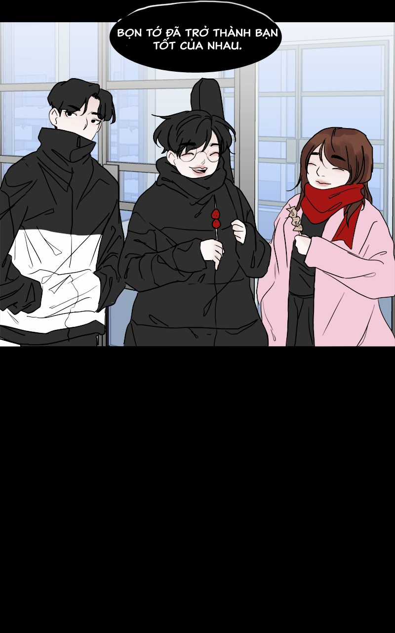 Lost In Translation - Chapter 7 - Trang 28