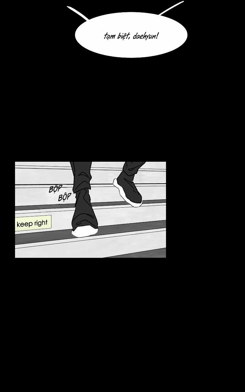 Lost In Translation - Chapter 7 - Trang 34