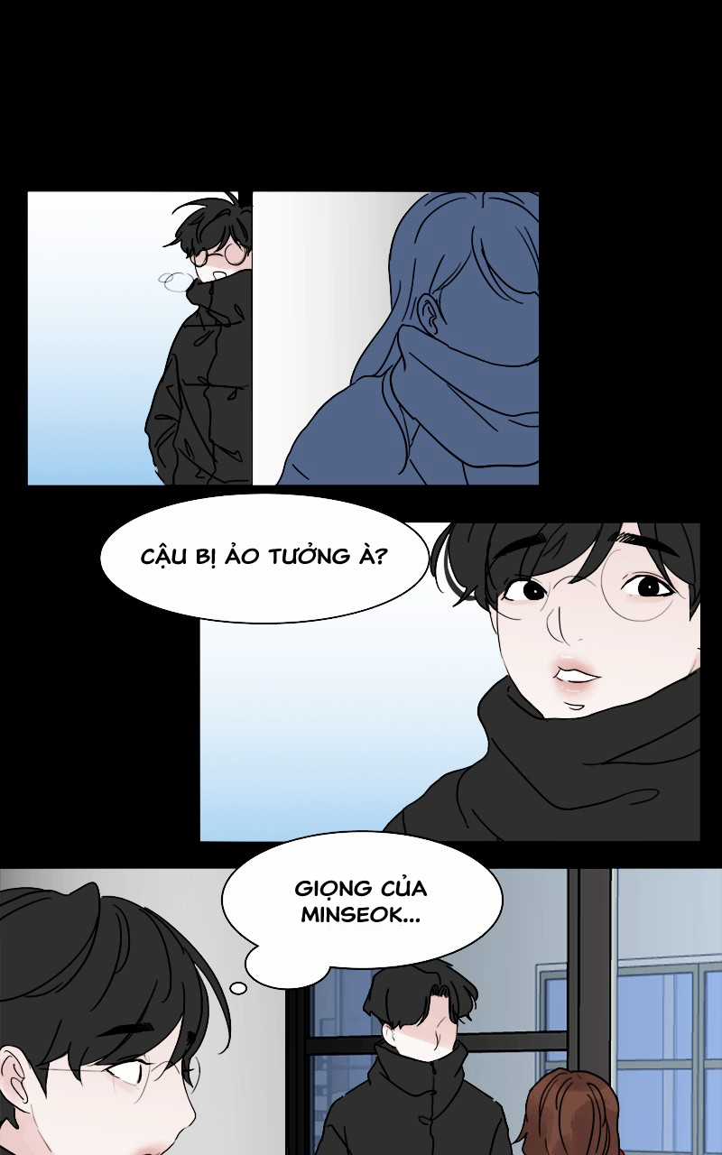 Lost In Translation - Chapter 7 - Trang 36