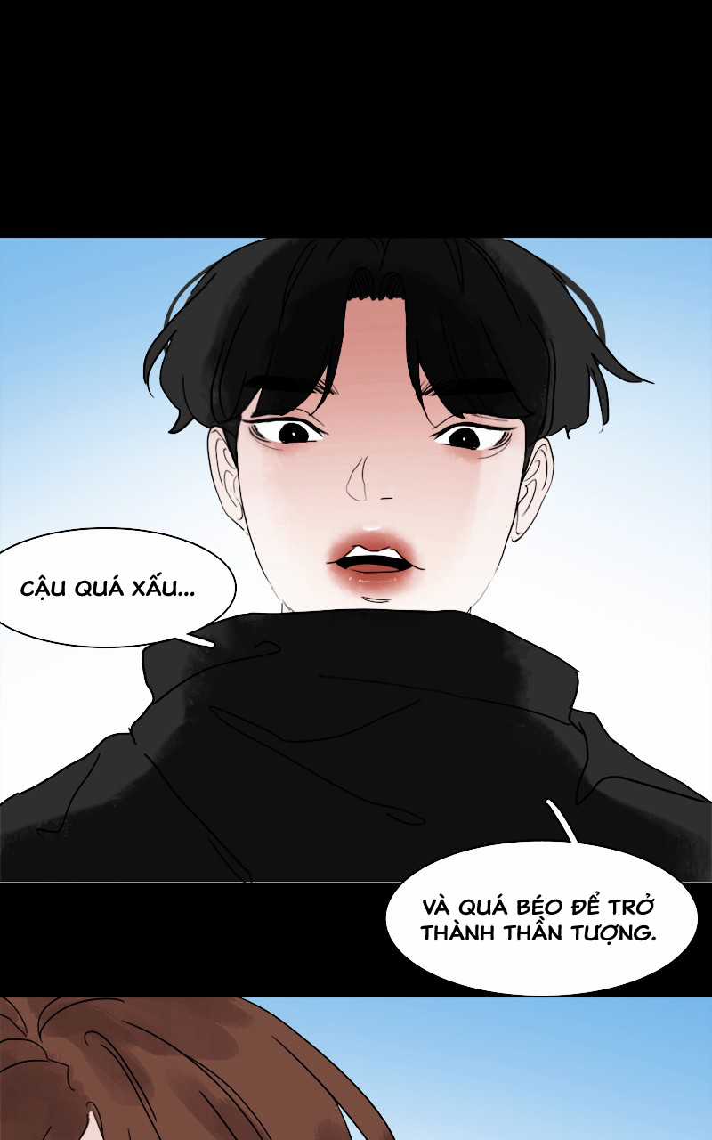 Lost In Translation - Chapter 7 - Trang 38