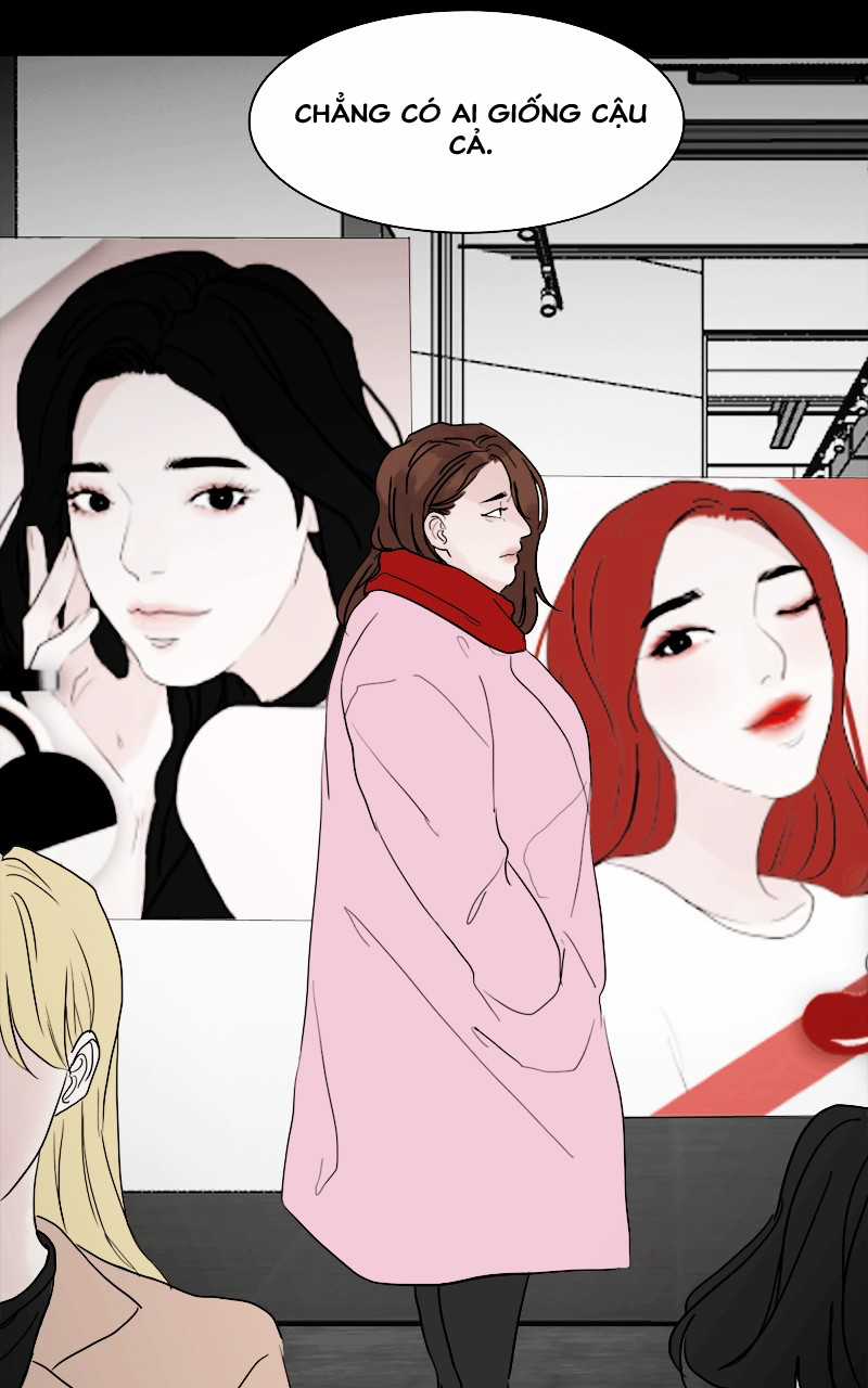 Lost In Translation - Chapter 7 - Trang 40