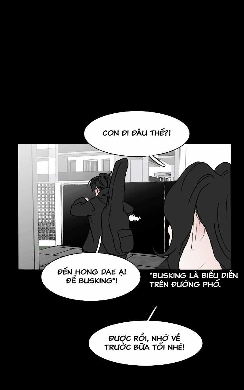 Lost In Translation - Chapter 7 - Trang 5