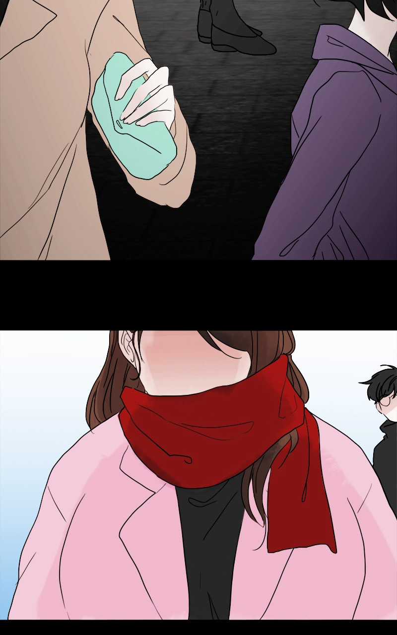 Lost In Translation - Chapter 7 - Trang 41