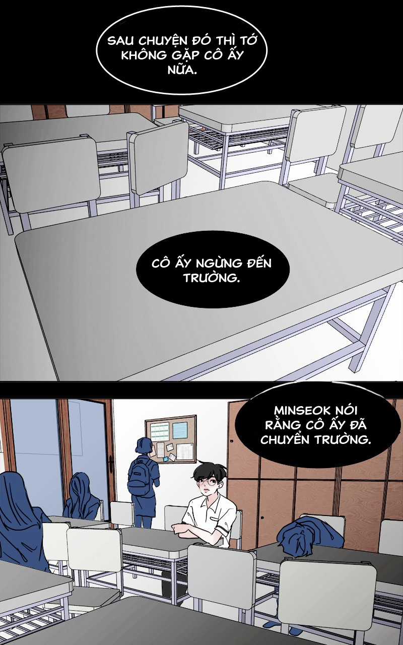 Lost In Translation - Chapter 7 - Trang 45