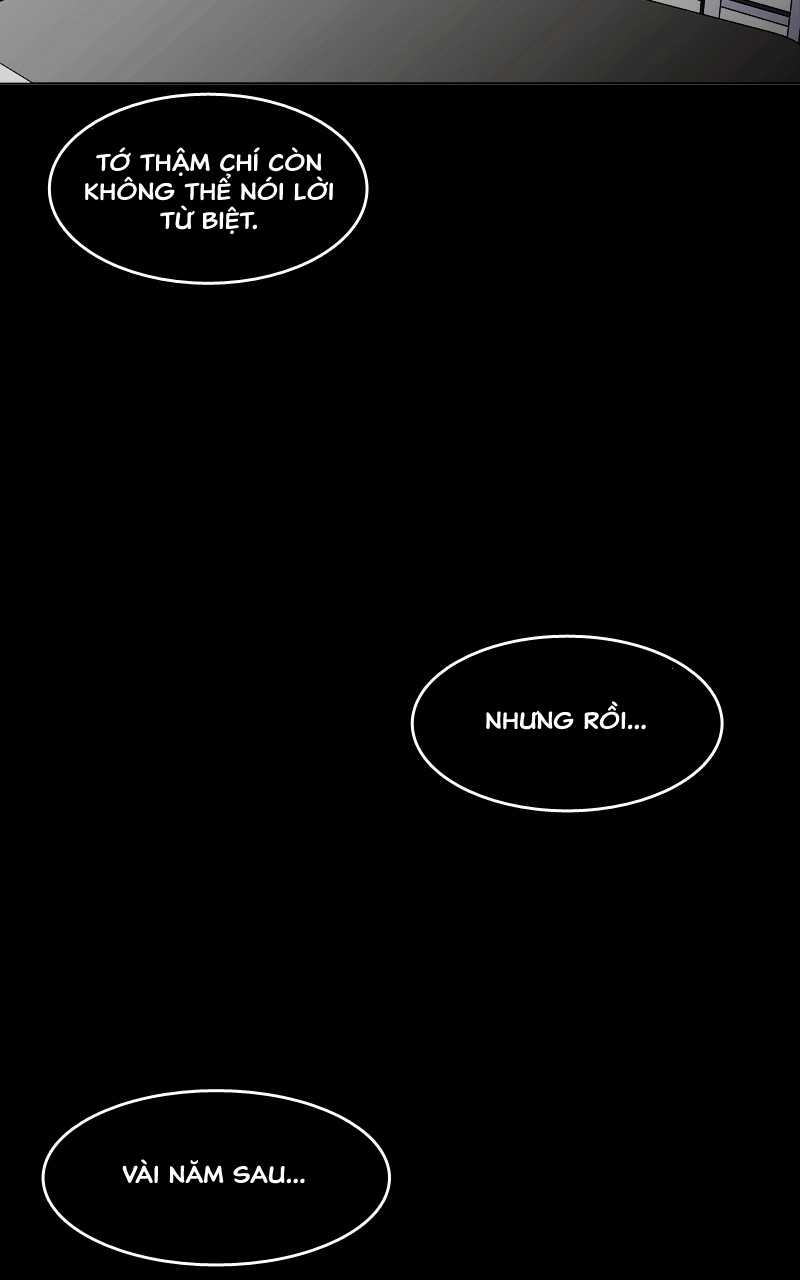 Lost In Translation - Chapter 7 - Trang 46