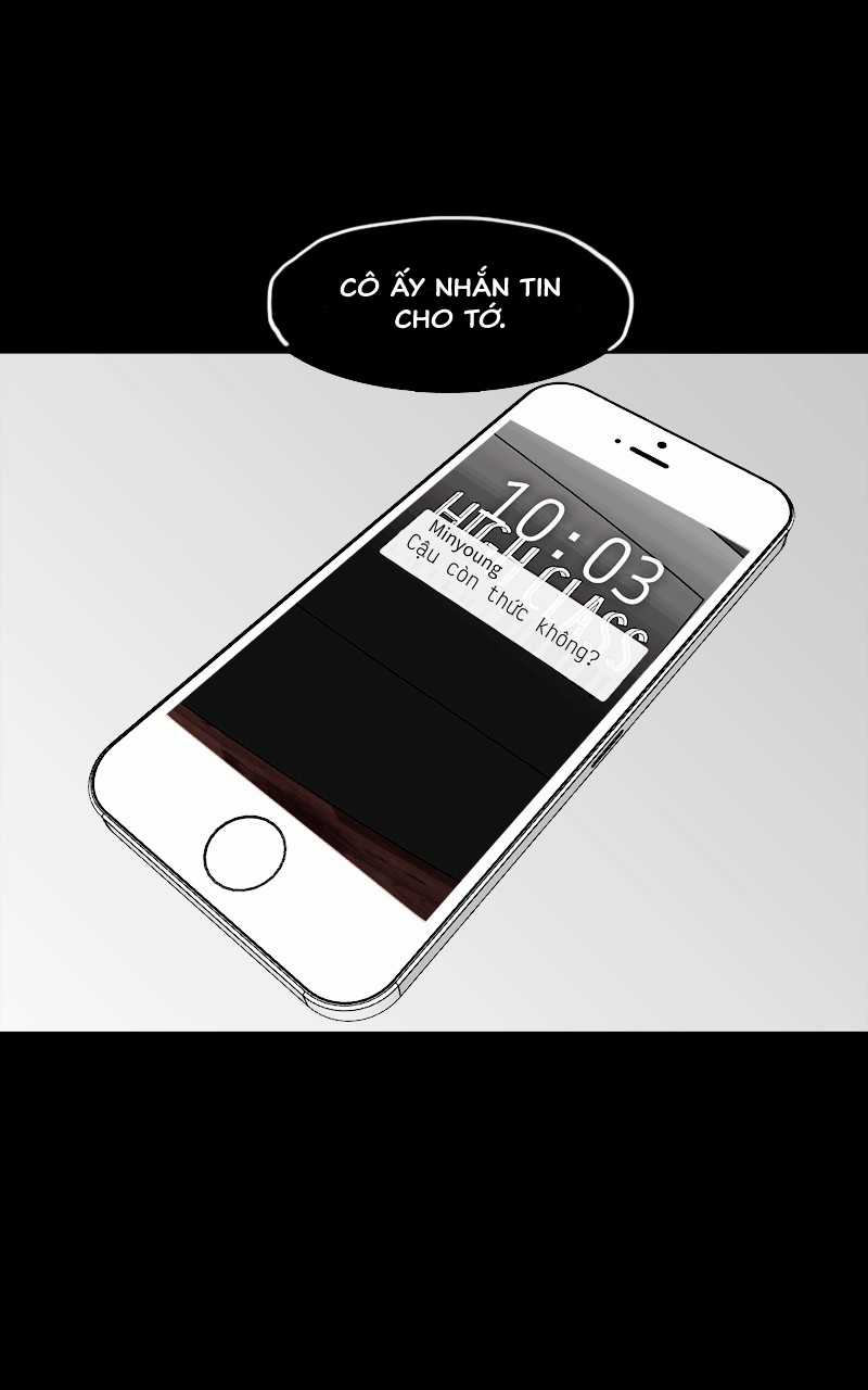 Lost In Translation - Chapter 7 - Trang 47