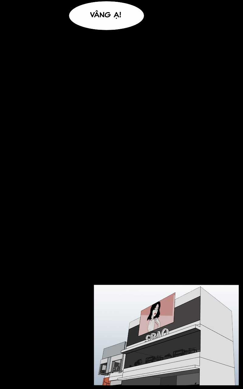 Lost In Translation - Chapter 7 - Trang 6