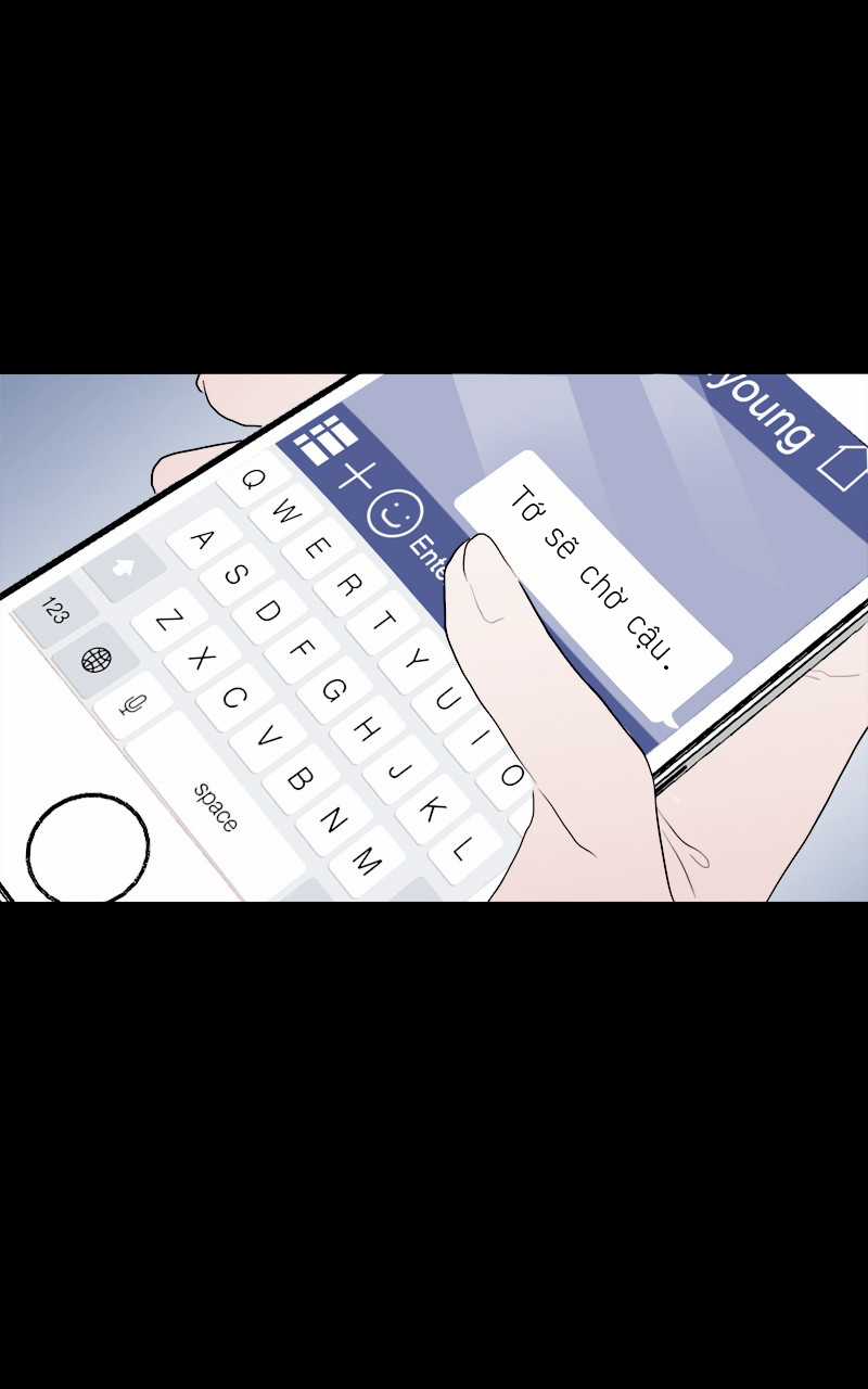 Lost In Translation - Chapter 7 - Trang 51