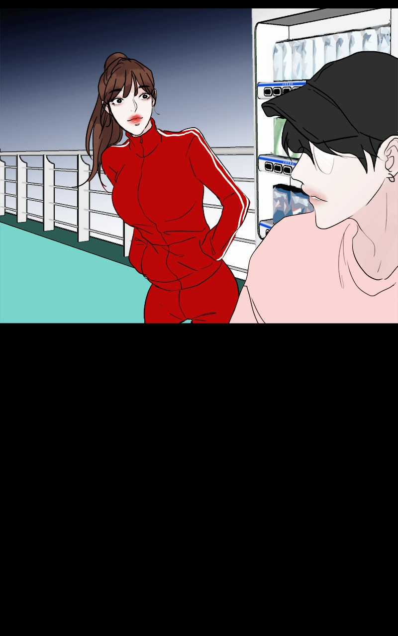 Lost In Translation - Chapter 7 - Trang 53