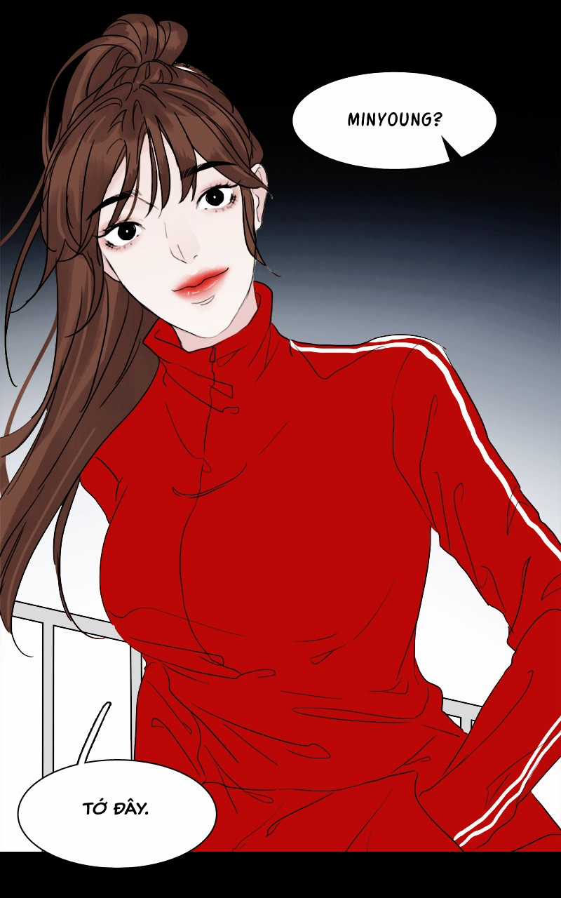 Lost In Translation - Chapter 7 - Trang 54