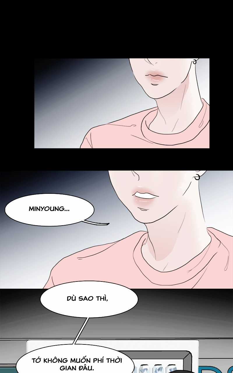 Lost In Translation - Chapter 7 - Trang 57