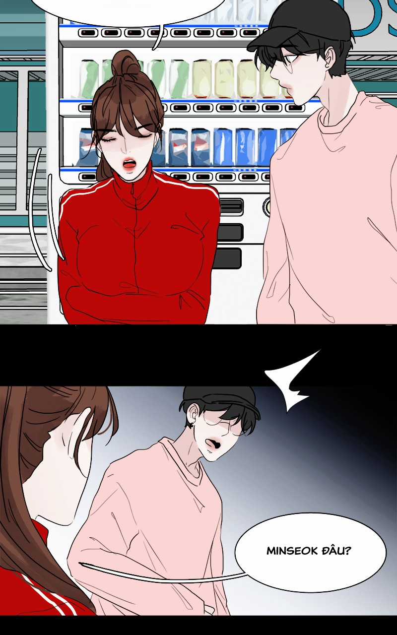 Lost In Translation - Chapter 7 - Trang 58