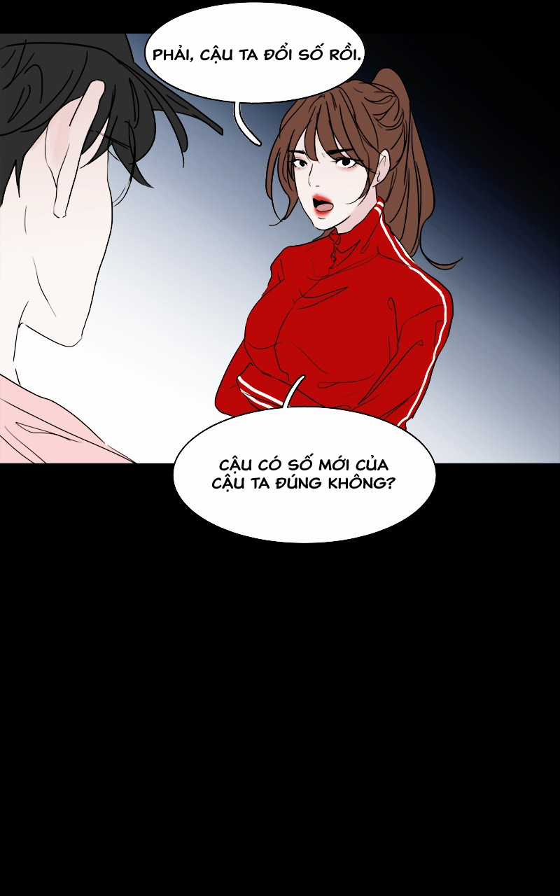 Lost In Translation - Chapter 7 - Trang 60