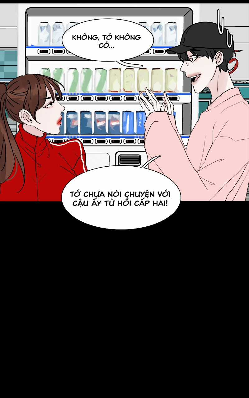 Lost In Translation - Chapter 7 - Trang 61