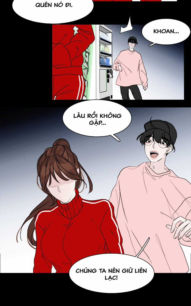 Lost In Translation - Chapter 7 - Trang 63