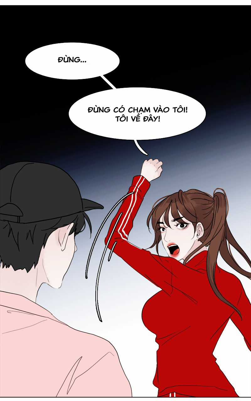 Lost In Translation - Chapter 7 - Trang 65
