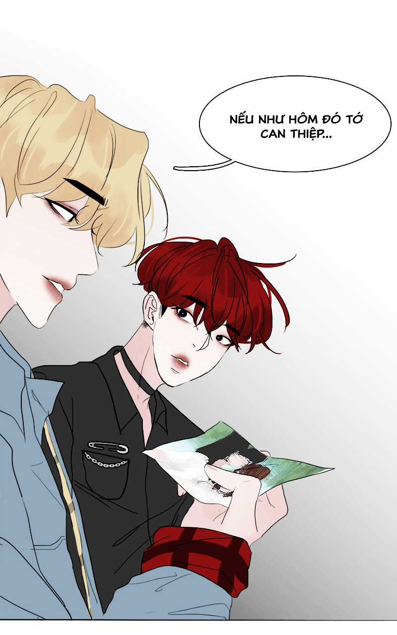 Lost In Translation - Chapter 7 - Trang 69