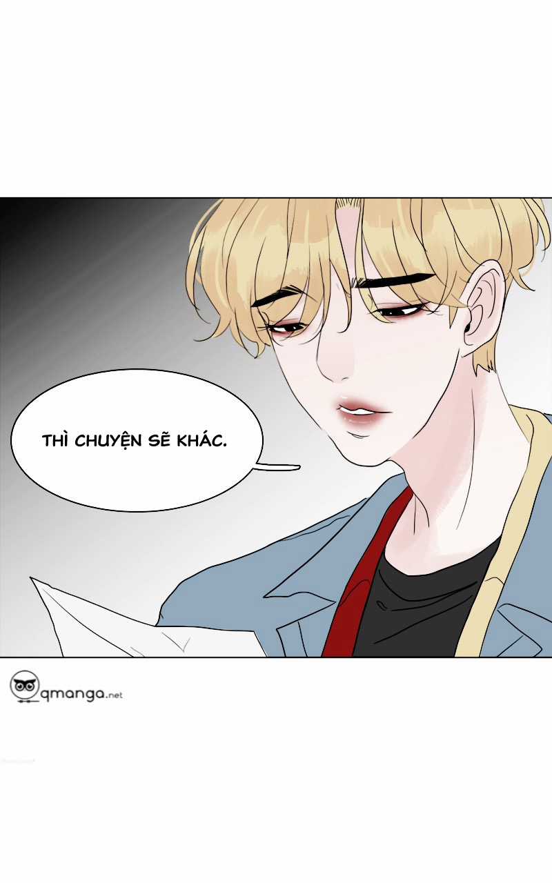 Lost In Translation - Chapter 7 - Trang 70