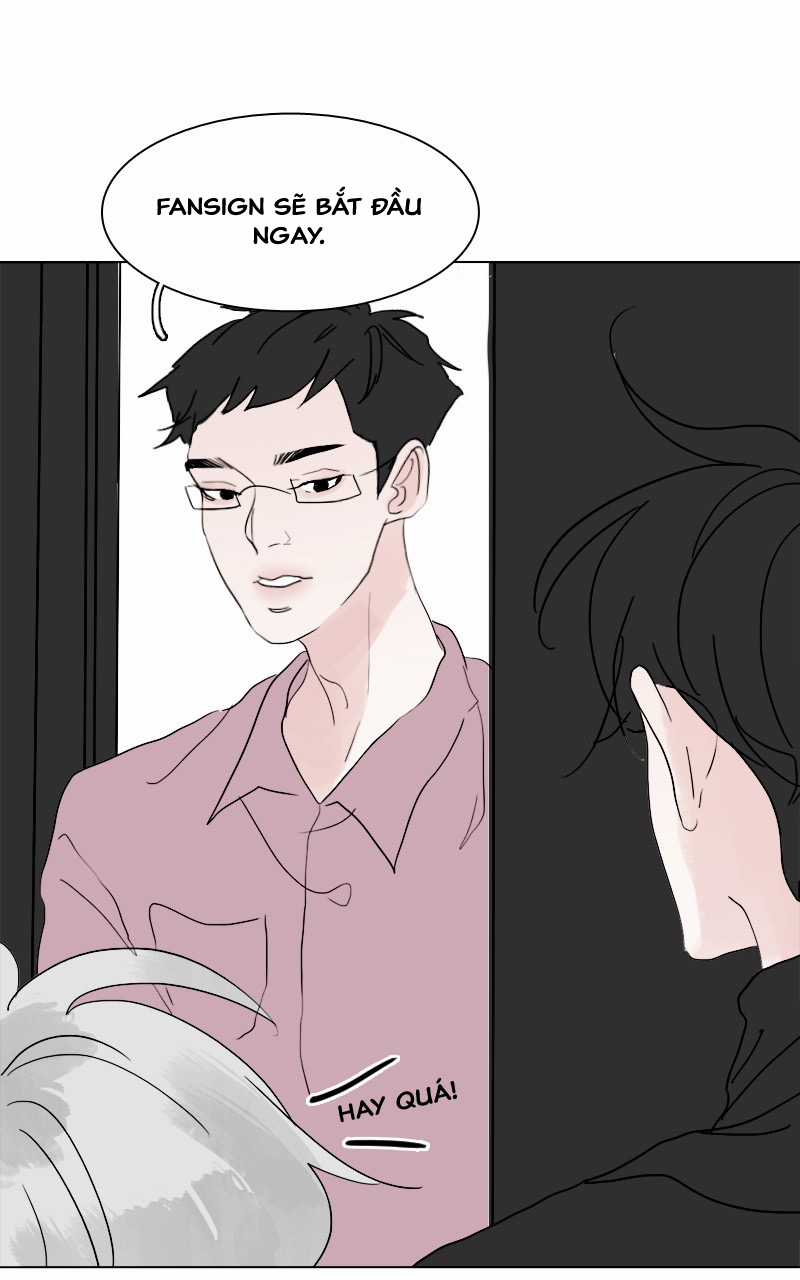 Lost In Translation - Chapter 7 - Trang 73