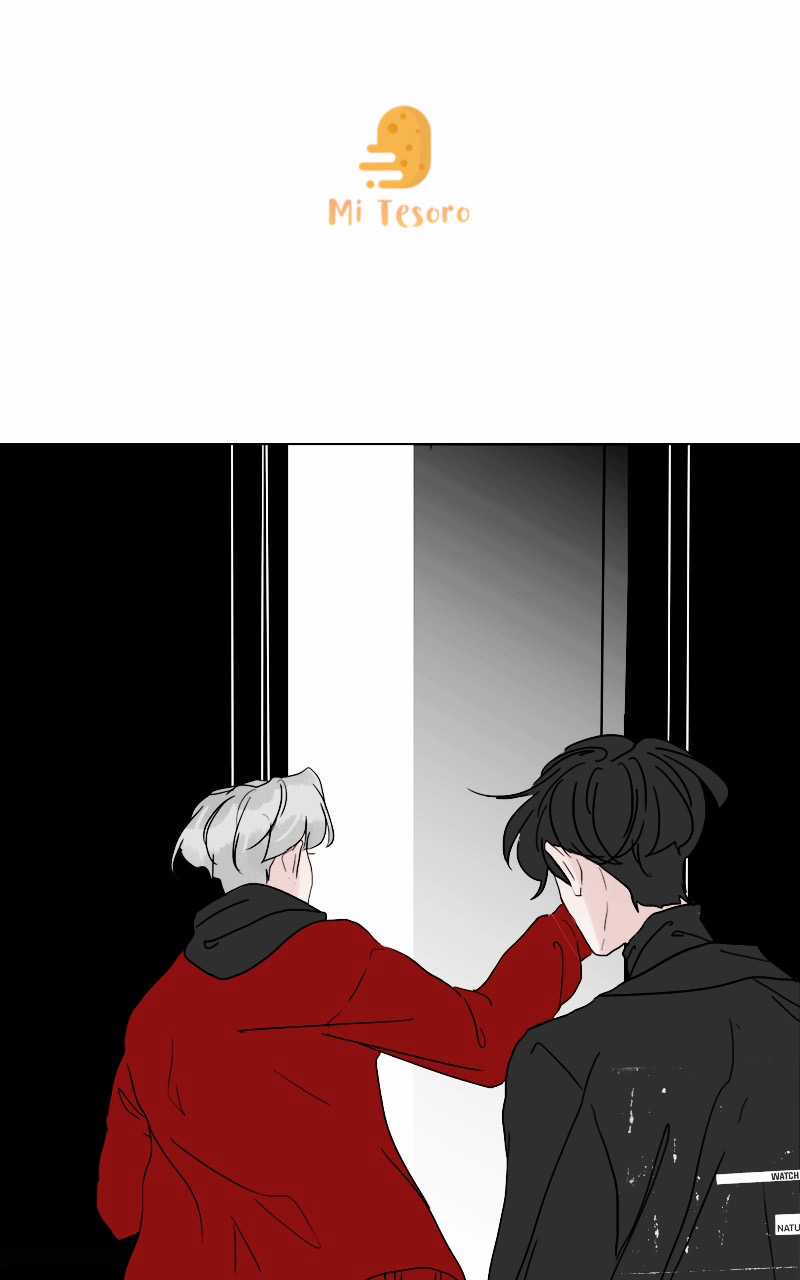 Lost In Translation - Chapter 7 - Trang 74