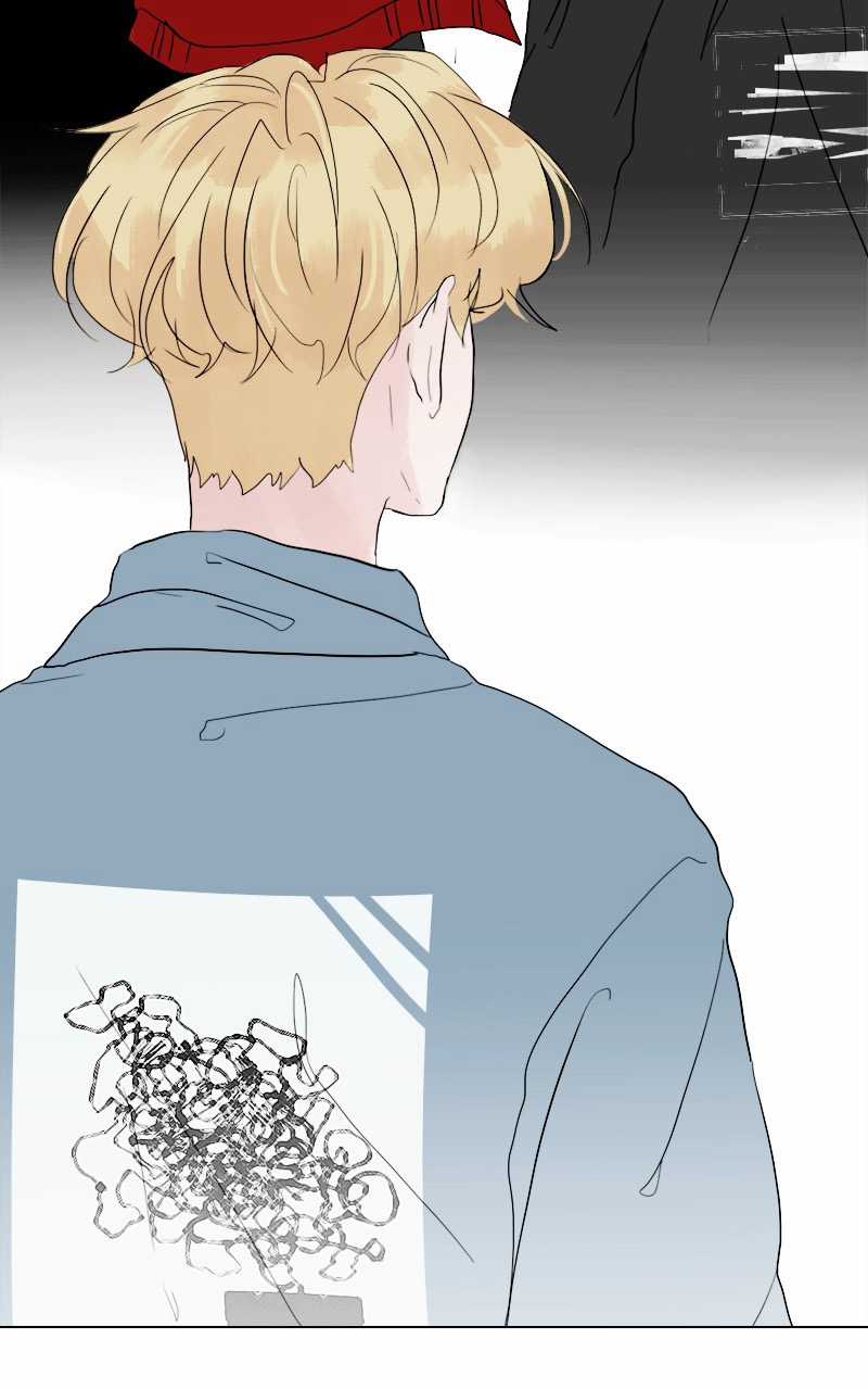 Lost In Translation - Chapter 7 - Trang 75