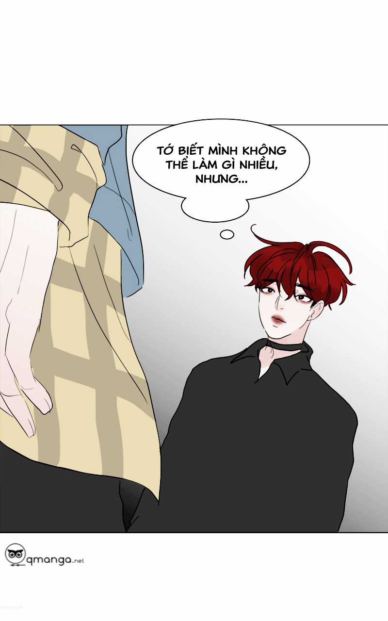 Lost In Translation - Chapter 7 - Trang 76