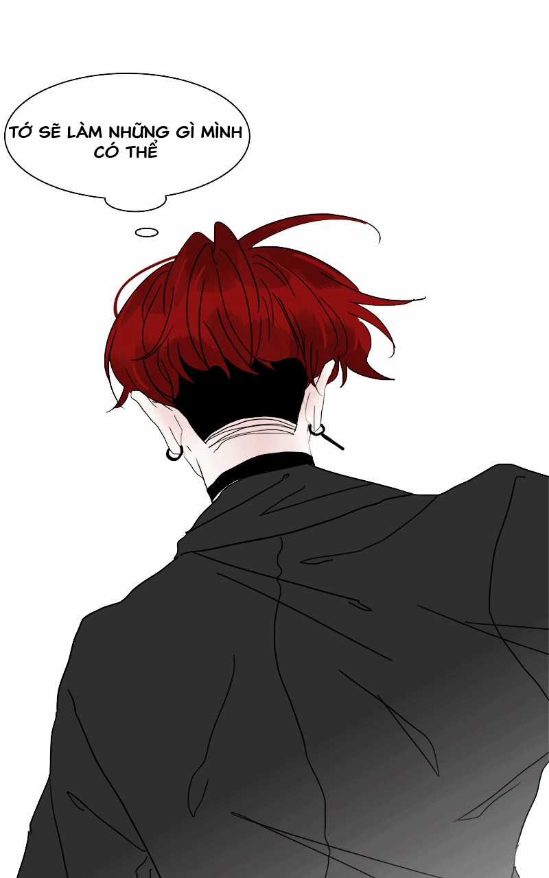 Lost In Translation - Chapter 7 - Trang 77