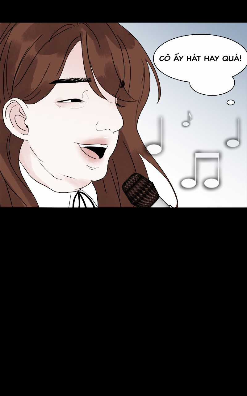 Lost In Translation - Chapter 7 - Trang 9