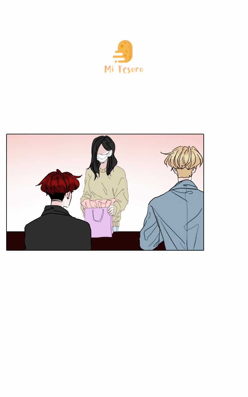 Lost In Translation - Chapter 8 - Trang 15