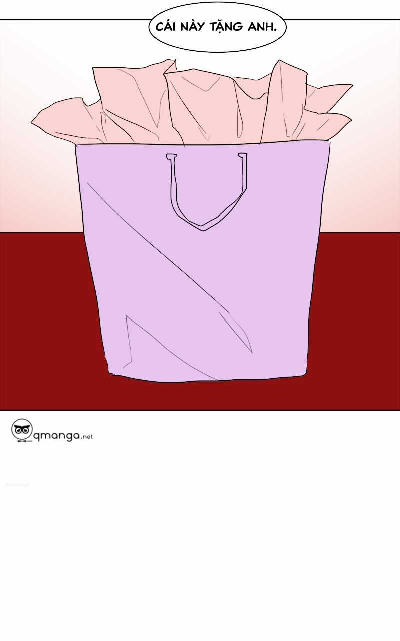 Lost In Translation - Chapter 8 - Trang 16