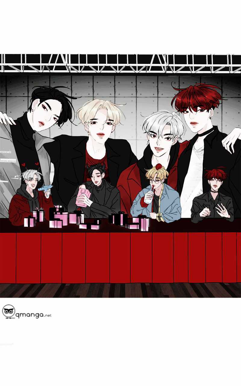 Lost In Translation - Chapter 8 - Trang 3