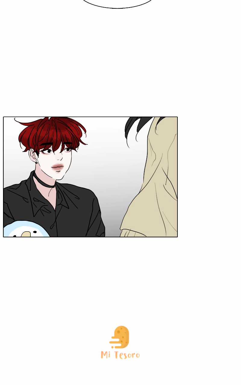 Lost In Translation - Chapter 8 - Trang 23