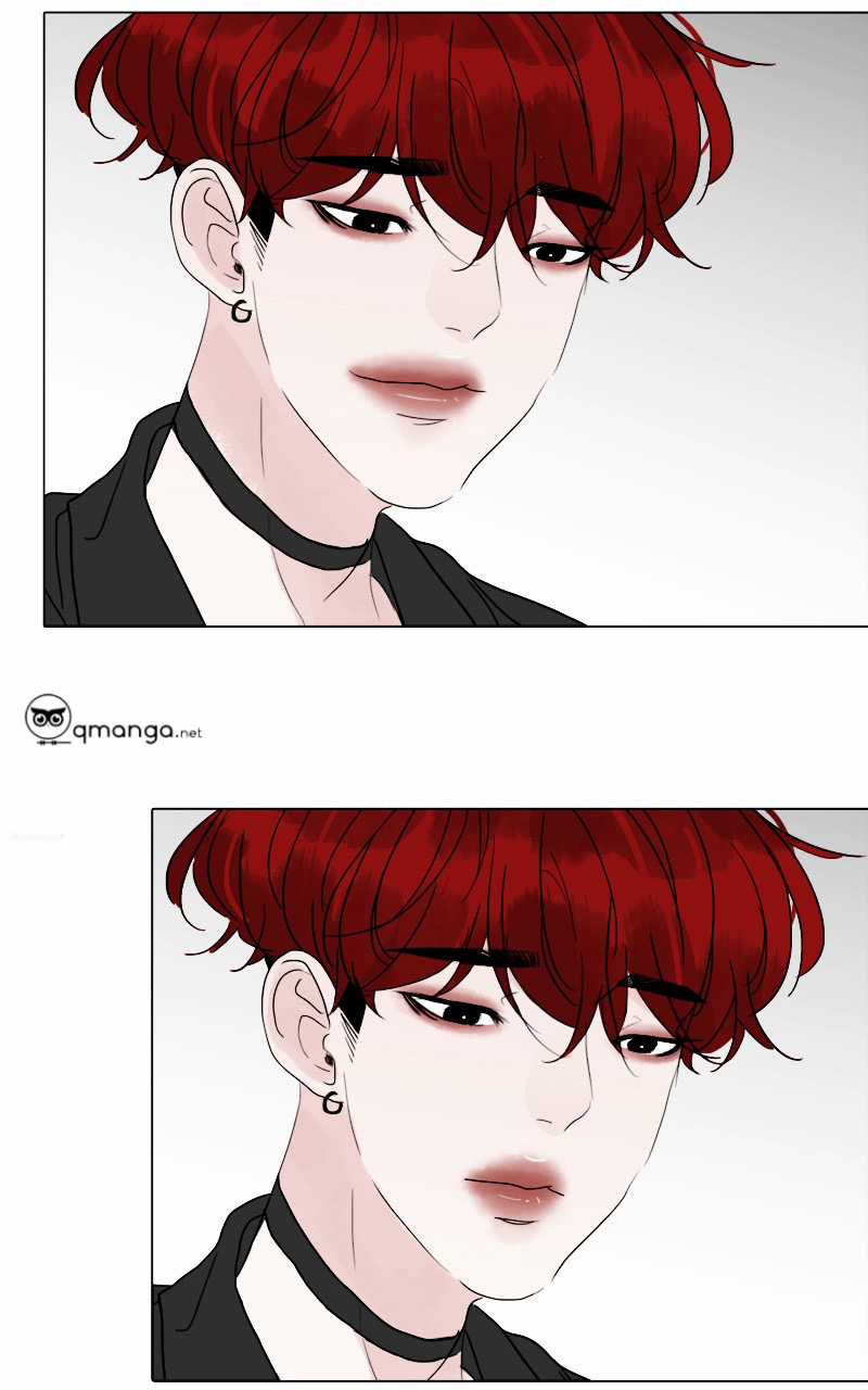 Lost In Translation - Chapter 8 - Trang 24