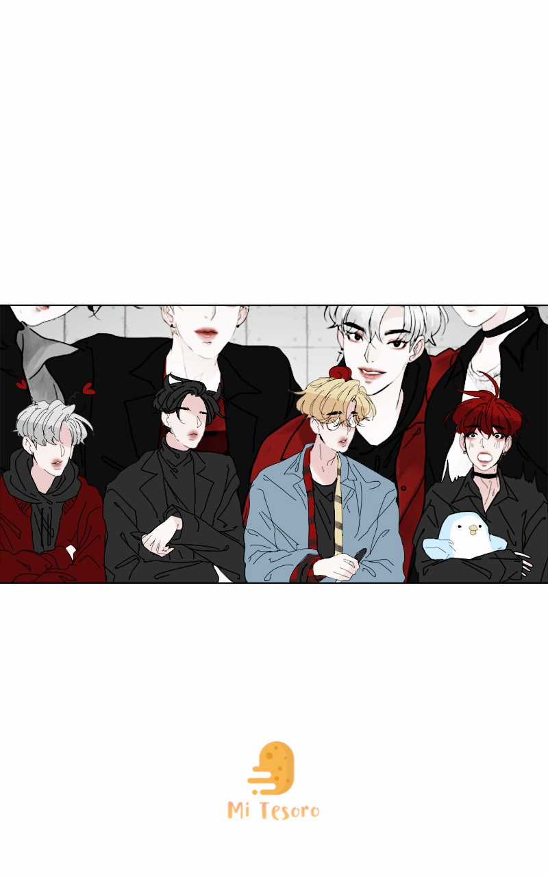 Lost In Translation - Chapter 8 - Trang 28