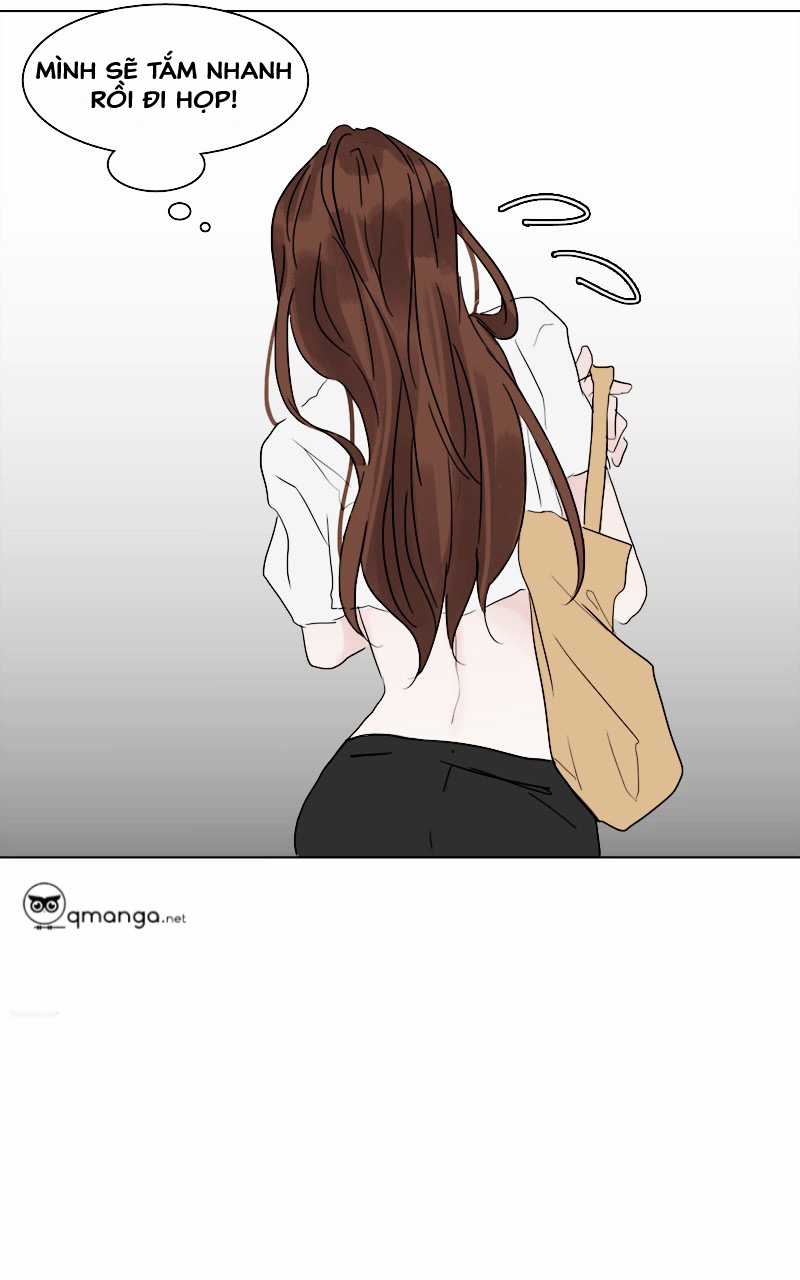 Lost In Translation - Chapter 8 - Trang 38