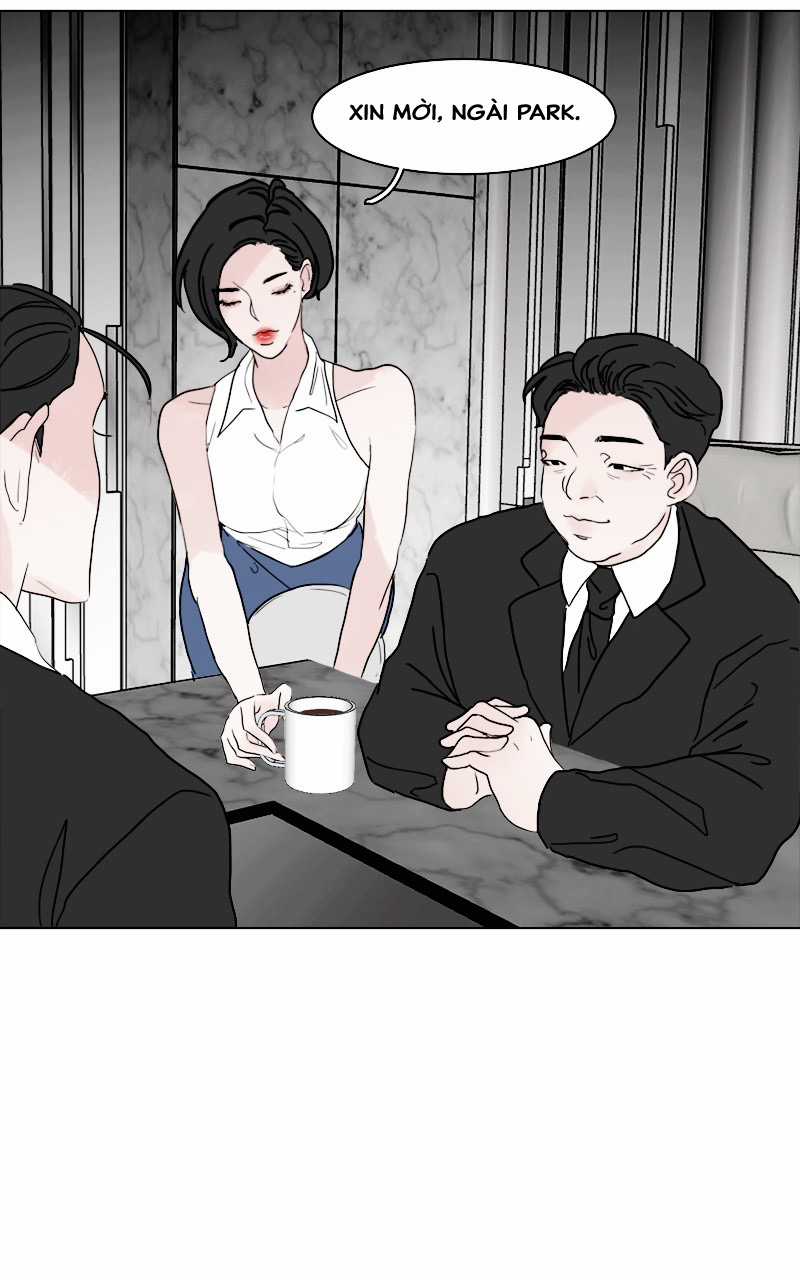 Lost In Translation - Chapter 8 - Trang 41