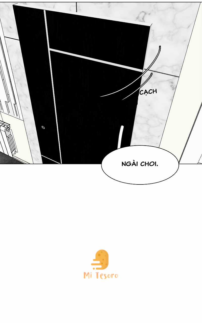 Lost In Translation - Chapter 8 - Trang 43