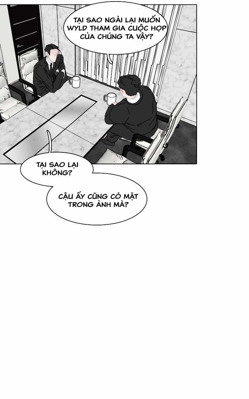 Lost In Translation - Chapter 8 - Trang 44
