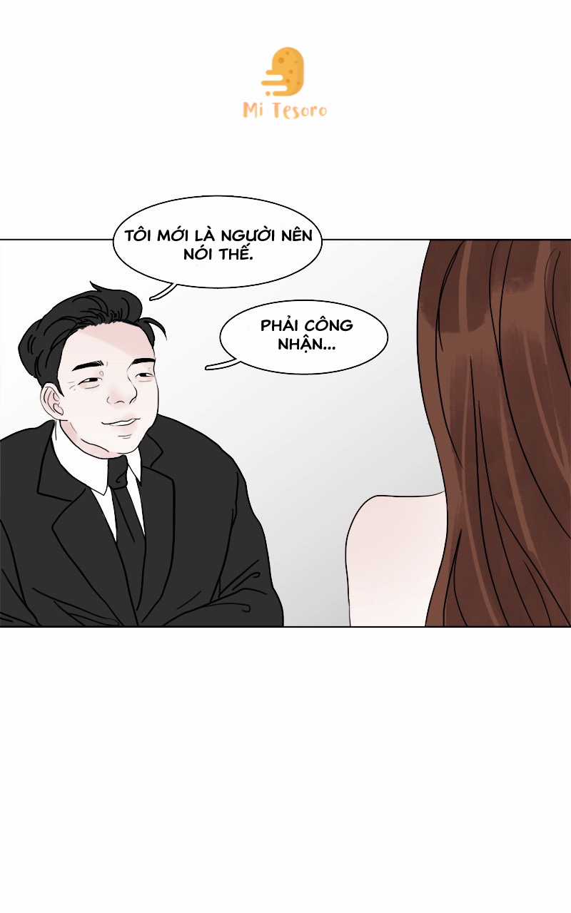 Lost In Translation - Chapter 8 - Trang 50