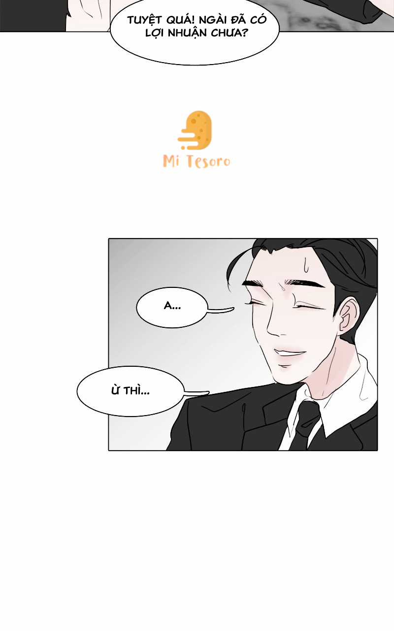 Lost In Translation - Chapter 8 - Trang 54