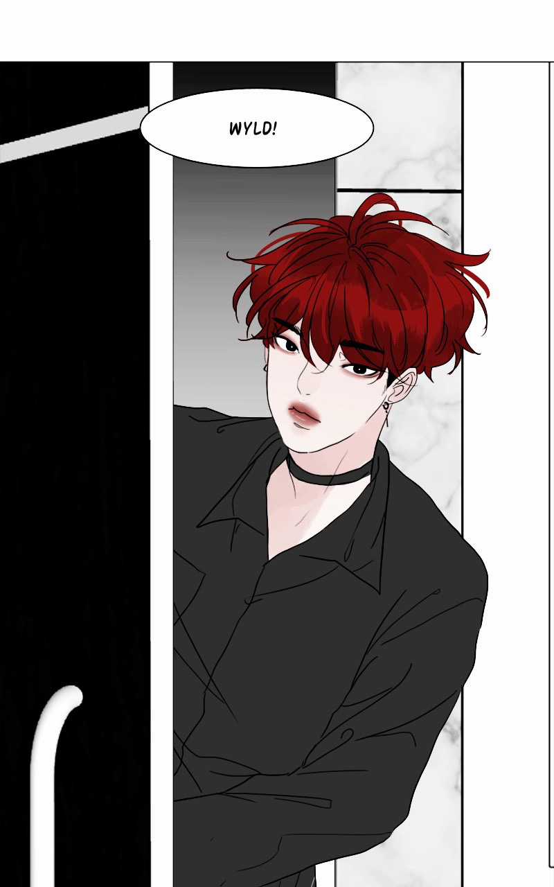 Lost In Translation - Chapter 8 - Trang 56