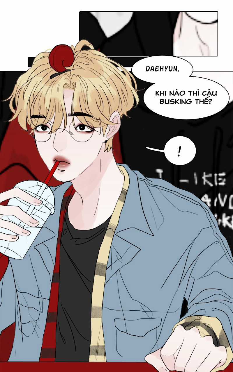 Lost In Translation - Chapter 8 - Trang 8