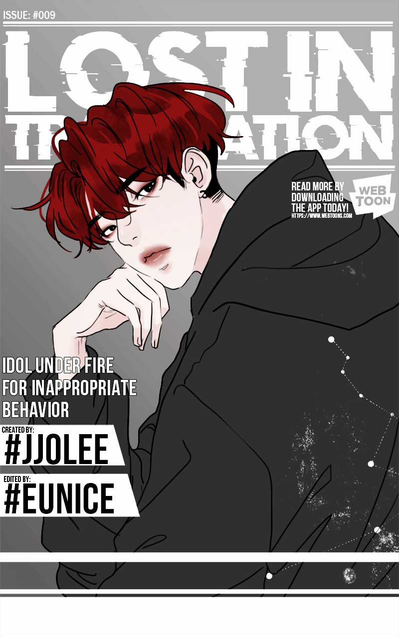 Lost In Translation - Chapter 9 - Trang 2