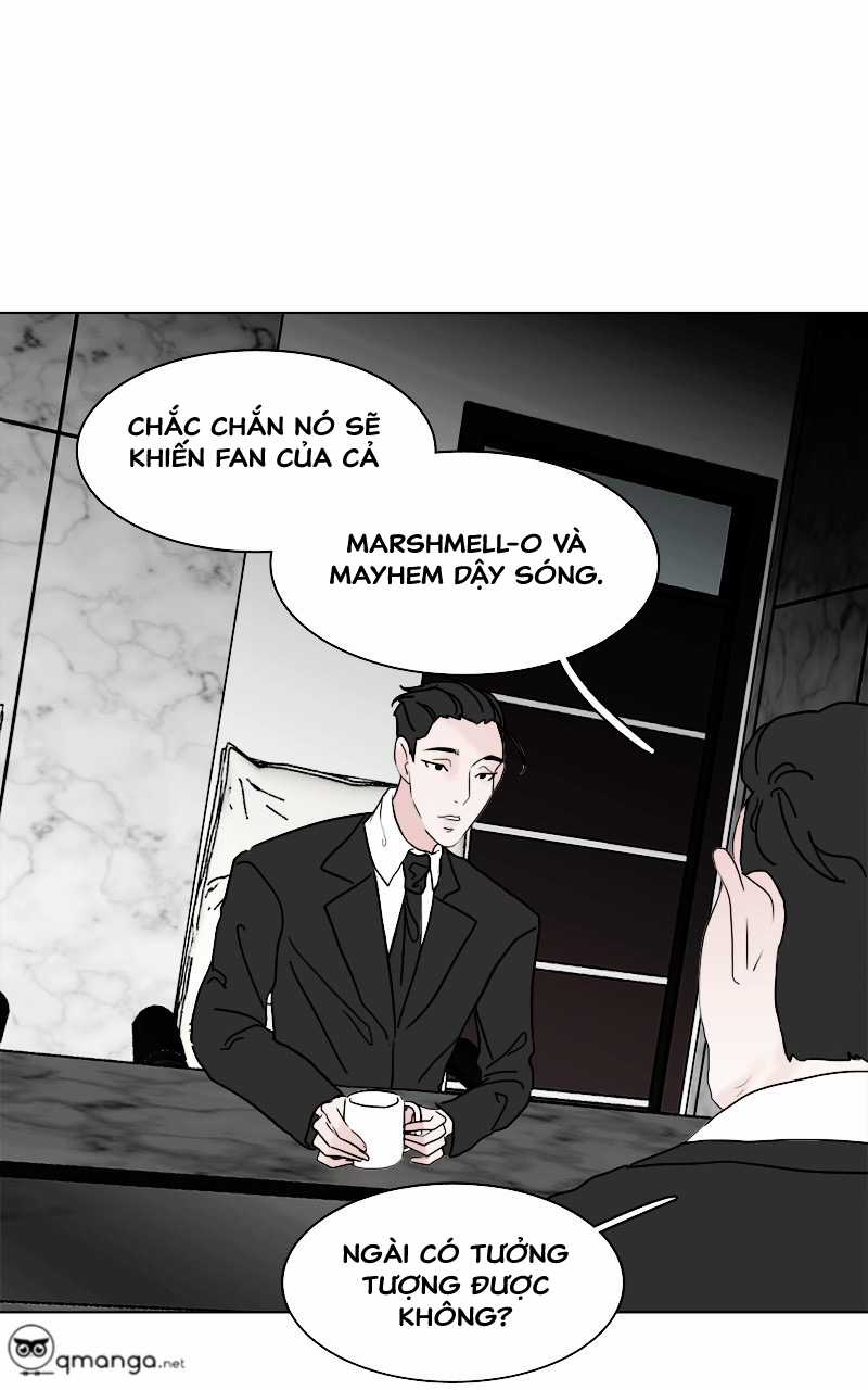 Lost In Translation - Chapter 9 - Trang 11